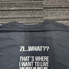 The Shawshank Redemption Movie T-Shirt Men’s 2XL Charcoal Gray Graphic NWT