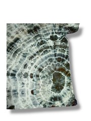 Kuhl T-Shirt Mens Large Tie Dye Wildfibre Custom Upcycle Hiking Outdoors Tee