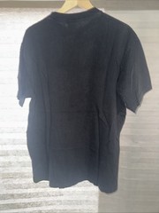 DEFCON Group Flight Path Tee Shirt – Black Men’s Size Large