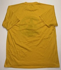Vintage US Coast Guard USCG BSA Boy Scouts Fall Camporee 1994 T Shirt USA Sz XL