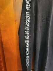 In Moz We Trust Morrissey Long Sleeve The Smiths Daughters Punk PMA S