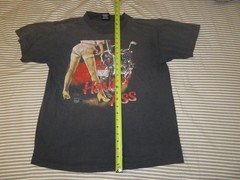 Vintage 1992 Harley Davidson 3D Emblem T-Shirt Men’s Large