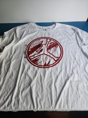 Air Jordan Jumpman T Shirt Men 3XL