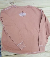 Vintage 42nd Country Music Awards ’08 Long Sleeve Shirt XL 100% Cotton
