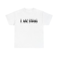 Carti “I AM MUSIC” mockup I am swag
