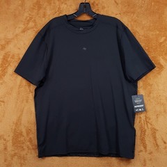 REPRESENT Shirt Mens Medium Black Pullover Crew 247 Run Tee Athletic Jersey Tee