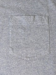 Croft & Barrow Easy Care T-Shirt Crew Neck Cotton Blend Men’s XL Lot of 2