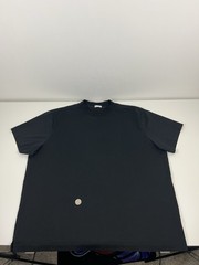 Son Of A Tailor Black T Shirt Mens Size XL 100% Supima Cotton Short Sleeve USED