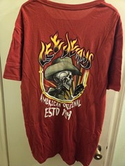 XL Lee Jean Men Shirt