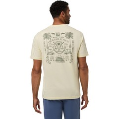 TravisMathew Country Club T-Shirt – Men’s