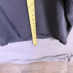 Nike Max90 Premium Essentials T-shirt Men 4XLT Oversized Black DZ2898 010