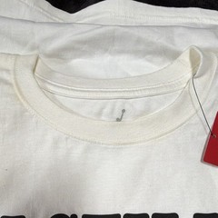 Jordan Jumpman Air Jordan Graphic Tee Crew Neck White 2XL MPN 487295
