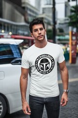 Im a Mandalorian Weapons Are Part of My Religion – Star Wars Unisex T-Shirt