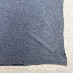Jaws Movie T-Shirt Men’s 2XL Big & Tall – Horror Fan Retro Shark – Free Shipping
