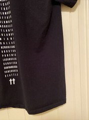 Jay Z & Beyoncé “On The Run Tour” T-Shirt Size Small