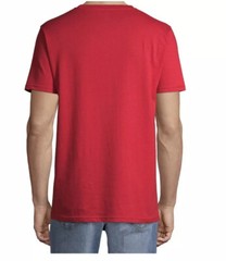 Way To Celebrate Fathers Day Size 3XL(54-56) Red Graphic Greatest Farter T-Shirt