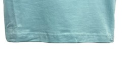 Nautica Men’s T-Shirt Performance Short Sleeve Sea Green (S16) + Sea Blue (S17)