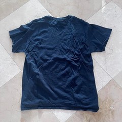 Vintage 2004 AC/DC Back in Black T-shirt