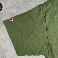 Champion Authentic Athleticwear Sacramento State T Shirt Mens 3XL Dark Green