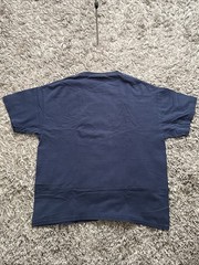 Vintage 2005 Hurricane Katrina Response Urban Search & Rescue T-Shirt XL Blue