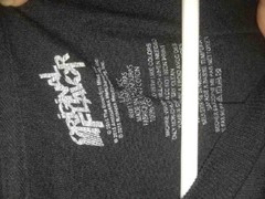 HIP HOP LEGENDS-BIG-2PAC- BLACK LARGE- ORIGINAL FLAVOR TAG -CLEAN RAP LEGENDS