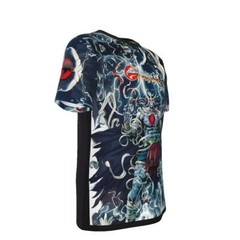 Men’s Thundercats Mumm-Ra O-Neck T-Shirt | 190GSM Cotton