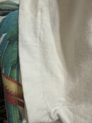 Vtg 80s Birds Of The Tropics Faded Shirt Large Single Stitch Art Grunge 90’s
