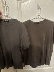 Kirkland Signature Men’s T-Shirt Size Large