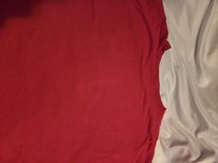 Tupac Shakur Poetic Justice Red Graphic Shirt Men’s Size 5XL 2Pac Rap Movie Tee