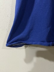 True vintage 1970s “Kal Cameron” gold tag Russell athletic tee shirt
