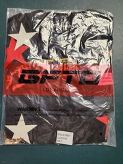 GFTD LA Los Angeles GT Casey Graphic Print Stretch T-Shirt NWT FREE SHIP