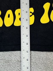 Drake Shirt Mens Small Black Assassination Vacation Austin Powers 2019 Tour EU