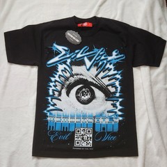 Evil Vice Medium T-shirt Brand New Street Wear !!