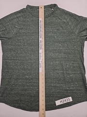 American Eagle Super Soft Men’s Large Green Long Sleeve T Shirt Casual Outdoors