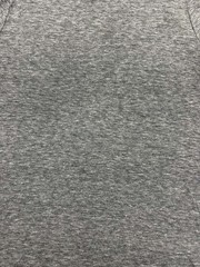 Forever 21 Plus 2X Heather Grey T-Shirt Women’s Cotton Blend Casual Crew Neck