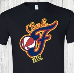 Indiana Fever – Caitlin Clark – 22 – WNBA – Iowa – Fast Shipping – Top Seller