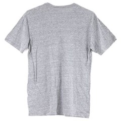 CCM Colorado Avalanche NHL Men’s Short Sleeve T-Shirt, Small, Dark Heather Grey