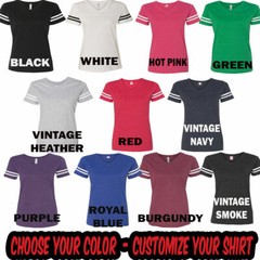 Couple Matching Shirts CARTOON Mine Mine FOOTBALL JERSEYS TOGETHER SINCE Customi