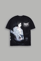 DARC Sport x Naruto Shippuden Rogue Ninjas “Side by Side” box set SIZE MEDIUM