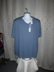 Short Sleeve Men’s T-Shirts, XXL,XL,L, Old Navy ,Many Solid Colors 100% cotton N