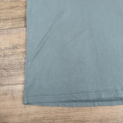 Free Fly Mens Henley T-Shirt Size (XL) Light Green Bamboo Viscose Blend EUC B9