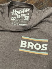 Howler Brothers Bros Graphic T Shirt Men’s Size Small Short Sleeve Lot Of 4