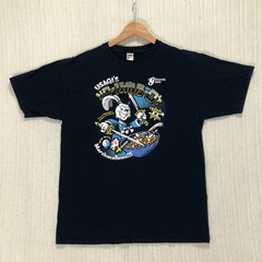 Usagi Yojimbo Yo-Jimbo-Os Cereal T Shirt Tee Fury Generally Spills Large L