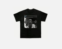 Default WIth Motion Meme Fortnite T-Shirt Funny Custom text