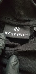 black hyperspace hoodedboys shirt mid 12