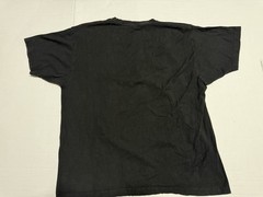 Hello Kitty Racer Tokyo Speed T-Shirt XL Black Sanrio Race Car