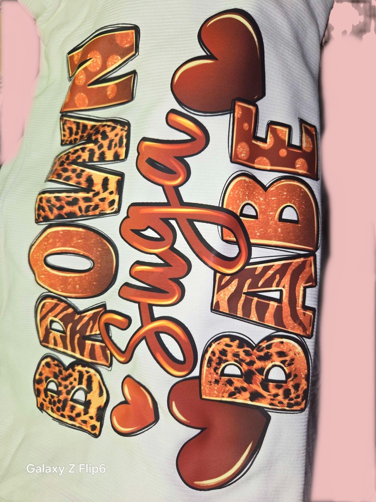 Body shirts