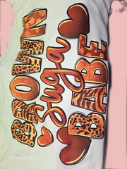 Body shirts