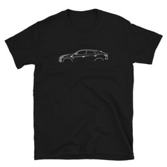 Softstyle T-Shirt For Lamborghini Urus 2018 Car Owners Birthday Gift Tee Shirt