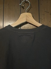 Helmut Lang Slash Sleeve Cut Out Shirt Large Dark Green Cotton Re Edition 2010s